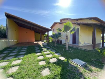 Casa 3 dormitrios para Venda, em Cabo Frio, bairro Unamar, 3 dormitrios, 3 banheiros, 2 sutes, 4 vagas