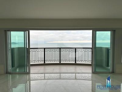 Apartamento Frente Mar para Venda, em Balnerio Cambori, bairro CENTRO, 5 dormitrios, 6 banheiros, 5 sutes, 4 vagas