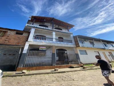 Casa para Venda, em Florianpolis, bairro Monte Cristo, 6 dormitrios, 4 banheiros, 1 vaga