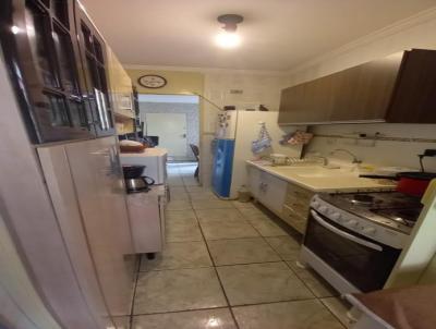 Apartamento para Venda, em Mogi das Cruzes, bairro Parque Santana, 2 dormitrios, 1 banheiro, 1 vaga