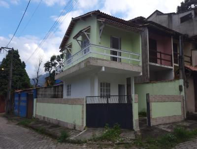 Casa Duplex para Venda, em Mangaratiba, bairro VILA MURIQUI, 2 dormitrios, 2 banheiros, 2 vagas