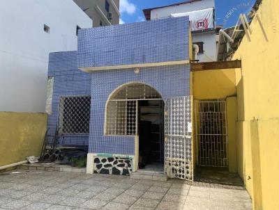 Casa para Venda, em Salvador, bairro Macabas, 3 dormitrios, 1 banheiro, 1 sute