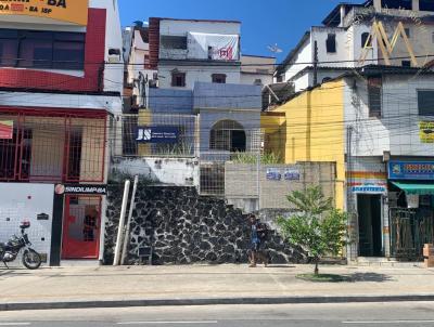 Casa para Locao, em Salvador, bairro Macabas, 2 dormitrios, 1 banheiro, 1 sute