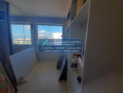 Apartamento para Venda, em Araruama, bairro Centro, 3 dormitrios, 2 banheiros, 1 sute, 1 vaga