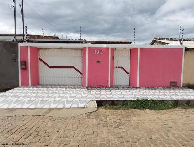 Casa para Venda, em Marac�s, bairro Maria da paix�o, 3 dormit�rios, 1 banheiro, 1 su�te, 1 vaga