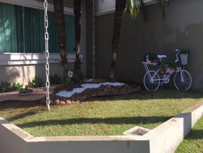 Casa em Condomnio para Venda, em Atibaia, bairro Condomnio Flamboyant-B, 3 dormitrios, 1 banheiro, 1 sute, 3 vagas