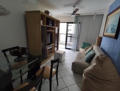 Apartamento para Venda, em Guarapari, bairro Centro, 2 dormitrios, 2 banheiros, 1 sute, 1 vaga