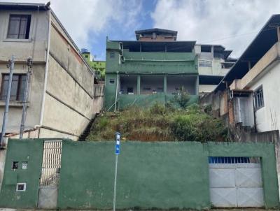 Casa para Venda, em Juiz de Fora, bairro Nova Era, 2 dormitrios, 1 banheiro, 1 vaga