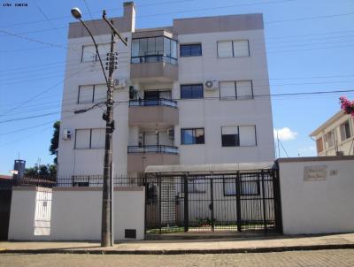 Apartamento para Venda, em Vacaria, bairro Centro, 1 dormitrio, 2 banheiros, 1 sute, 1 vaga
