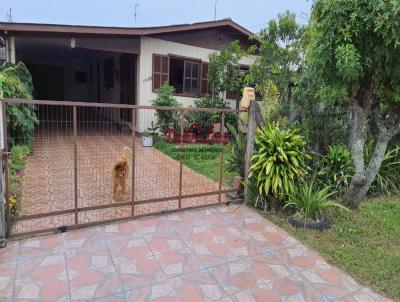 Casa para Venda, em Balnerio Gaivota, bairro Itapu, 3 dormitrios, 3 banheiros, 1 sute, 3 vagas