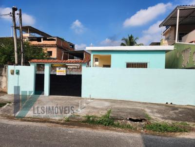 Casa 4 dormitórios ou + para Venda, em Duque de Caxias, bairro Lote XV, 4 dormitórios, 3 banheiros, 5 vagas