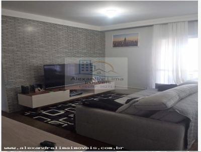 Apartamento para Venda, em So Paulo, bairro Jardim Pereira Leite, 3 dormitrios, 2 banheiros, 1 sute, 1 vaga