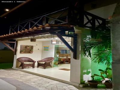 Casa para Venda, em Porto de Pedras, bairro Praia de Lages, 4 dormitórios, 3 banheiros, 1 suíte, 2 vagas