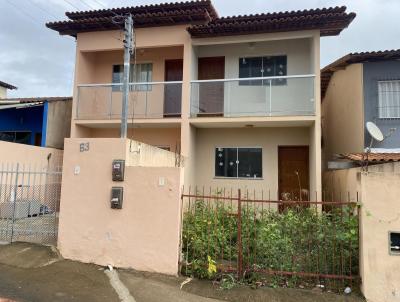 Casa para Venda, em Colatina, bairro Joo Manoel Meneguelli, 2 dormitrios, 2 banheiros, 1 vaga