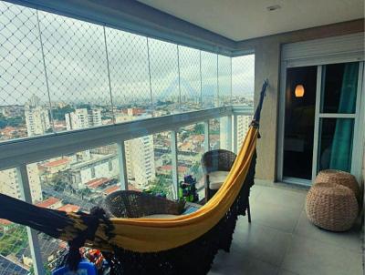 Apartamento para Venda, em So Paulo, bairro Parada Inglesa, 3 dormitrios, 3 banheiros, 2 sutes, 2 vagas