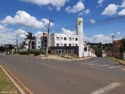 Apartamento para Venda, em Ponta Grossa, bairro Colnia Dona Luza, 2 dormitrios, 1 banheiro, 1 vaga