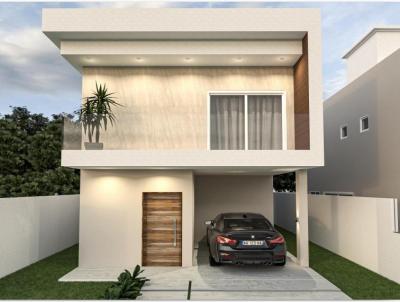 Casa para Venda, em Florianpolis, bairro Campeche, 2 dormitrios, 2 banheiros, 1 sute, 1 vaga