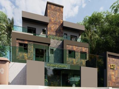 Apartamento para Venda, em Florianpolis, bairro Campeche, 1 dormitrio, 2 banheiros, 1 sute