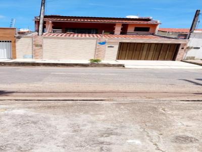 Casa para Venda, em Fortaleza, bairro Cajazeiras, 4 dormitrios, 4 banheiros, 4 sutes, 2 vagas