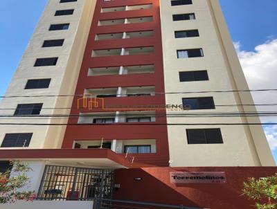 Apartamento para Locao, em Bauru, bairro Jardim Brasil, 2 dormitrios, 1 banheiro, 1 vaga