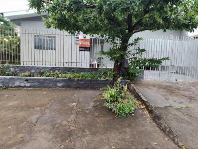 Casa para Venda, em Umuarama, bairro Parque Tarum, 3 dormitrios