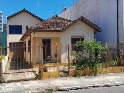 Casa para Locao, em Osrio, bairro Centro, 6 dormitrios, 2 banheiros, 2 vagas