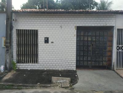 Casa para Venda, em Maracana, bairro Piratininga, 2 dormitrios, 2 banheiros, 1 sute, 1 vaga