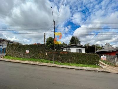Casa para Venda, em Guarapuava, bairro Bonsucesso