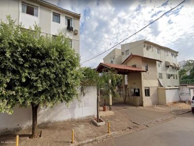 Apartamento para Venda, em Vrzea Grande, bairro Jardim Aeroporto, 2 dormitrios, 1 banheiro