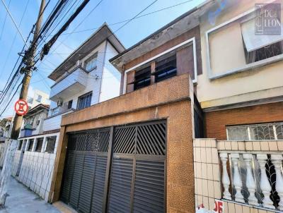 Casa para Venda, em Santos, bairro Macuco, 3 dormitrios, 2 banheiros, 2 vagas