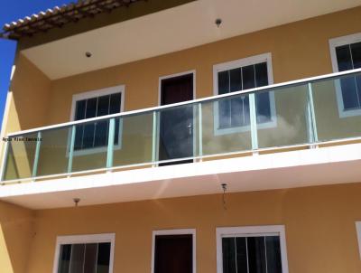 Apartamento para Venda, em Casimiro de Abreu, bairro Praia Santa Irene, 2 dormitrios, 1 banheiro, 1 vaga