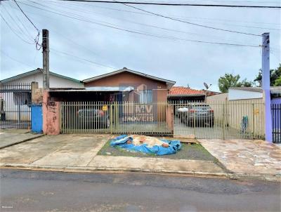 Casa para Venda, em Guarapuava, bairro Vila Bela, 6 dormitrios, 3 banheiros, 2 vagas