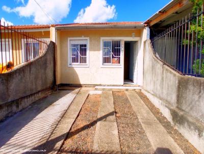 Casa para Venda, em Esteio, bairro Trs Marias, 1 dormitrio, 1 banheiro, 1 vaga