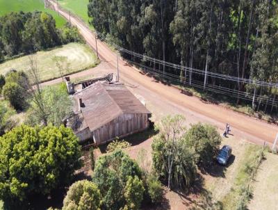 Terreno para Venda, em Vargeo, bairro INTERIOR