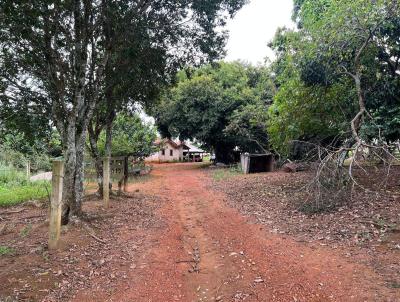 Stio / Chcara para Venda, em Campo Verde, bairro BR 070, 3 dormitrios, 3 banheiros, 1 sute