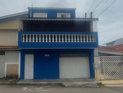 Casa para Venda, em Atibaia, bairro Jardim Alvinpolis, 3 dormitrios, 1 banheiro, 1 sute