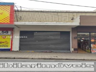 Ponto Comercial para Locao, em , bairro Centro