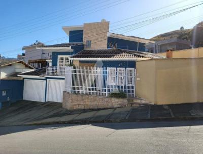 Casa para Venda, em Poos de Caldas, bairro Jardim Del Rey, 3 dormitrios, 1 sute, 3 vagas