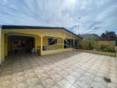Casa para Venda, em Araucria, bairro Iguau, 5 dormitrios, 2 banheiros, 3 vagas