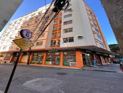 Apartamento para Venda, em Rio de Janeiro, bairro Botafogo, 2 dormitrios, 1 banheiro
