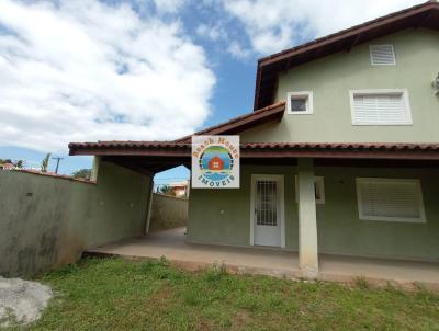 Casa para Venda, em Bertioga, bairro MORADA DA PRAIA, 3 dormitrios, 1 banheiro, 2 sutes, 2 vagas