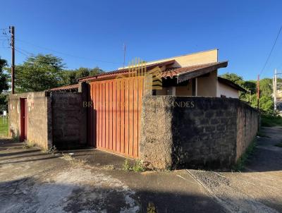 Casa para Venda, em So Jos do Rio Pardo, bairro Jardim So Roque, 5 dormitrios, 2 banheiros, 4 vagas