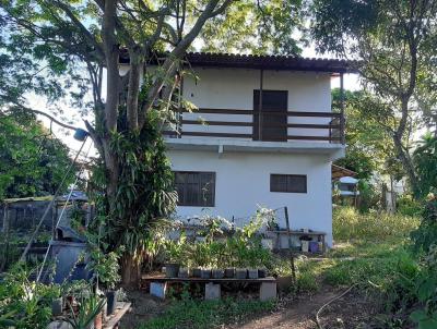 Casa para Venda, em Rio das Ostras, bairro Nova Cidade, 2 dormitrios, 2 banheiros