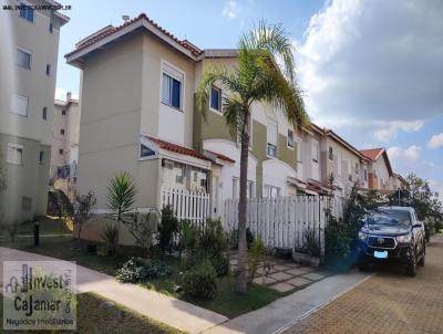Casa em Condomínio para Venda, em Santana de Parnaíba, bairro Chácara Solar / Vila Parque, 2 dormitórios, 2 banheiros, 2 vagas