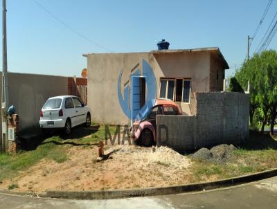 Casa para Venda, em Monte Alto, bairro JARDIM IMPERIAL, 3 dormitrios, 2 banheiros, 1 sute, 2 vagas