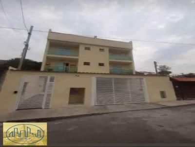 Cobertura sem Condomnio para Venda, em Santo Andr, bairro Vila Helena, 2 dormitrios, 2 banheiros, 1 sute, 2 vagas