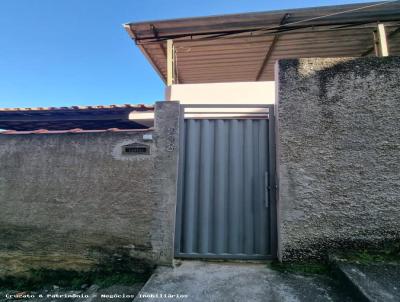 Casa para Venda, em Cataguases, bairro Jos Gabriel de Passos, 4 dormitrios, 2 banheiros