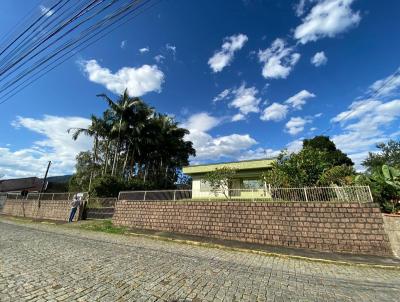 Terreno para Venda, em Jaragu do Sul, bairro Vila Lenzi, 4 dormitrios, 2 banheiros, 2 vagas