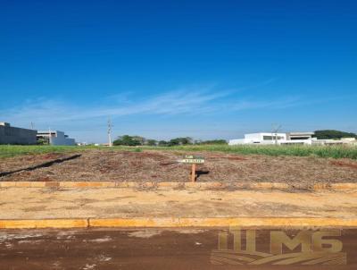 Terreno para Venda, em Santa Cruz do Rio Pardo, bairro Jardim Europa