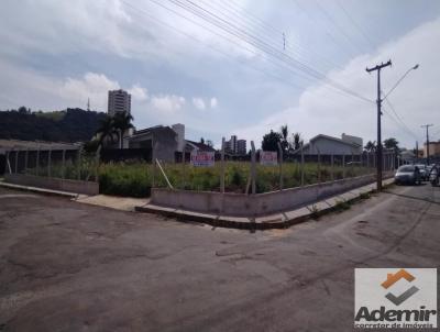 Terreno para Locao, em Santo Antnio da Platina, bairro Vila so Jos